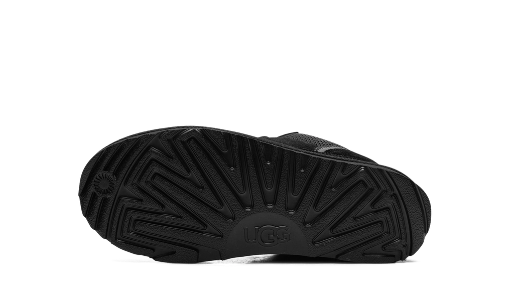 Lowmel GS "Black" 1152410K BLK
