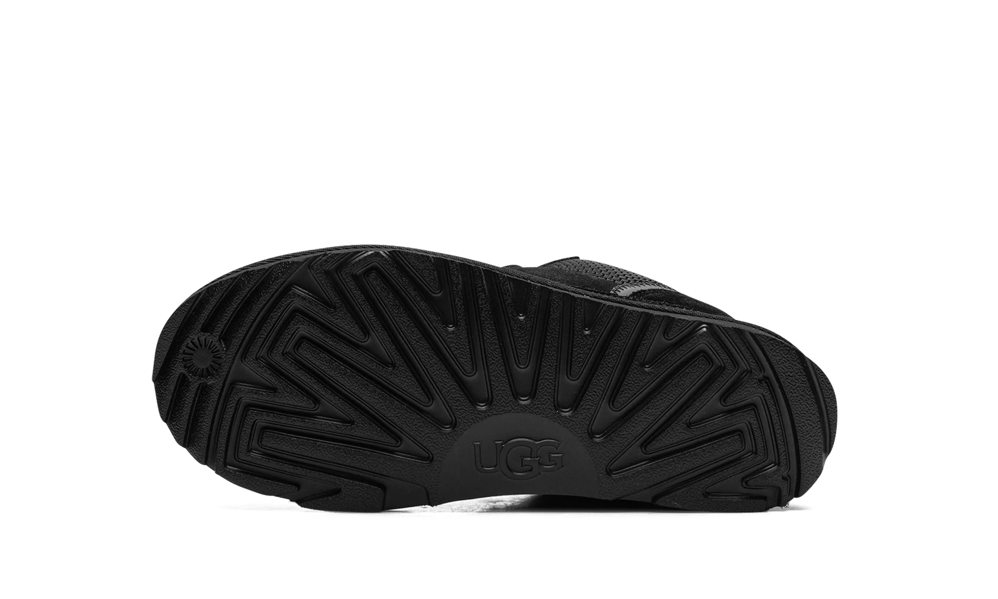 Lowmel GS "Black" 1152410K BLK
