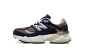 9060 GS "Navy Mushroom" GC9060BF