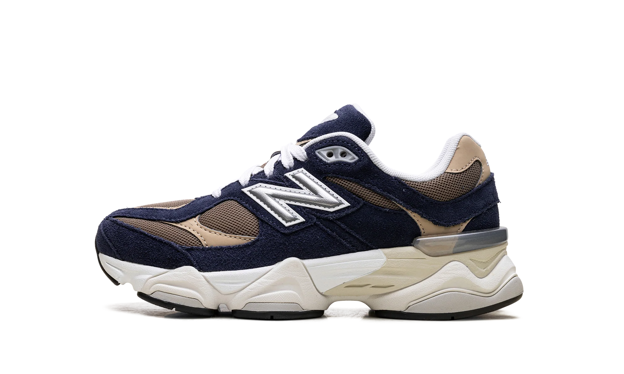 9060 GS "Navy Mushroom" GC9060BF