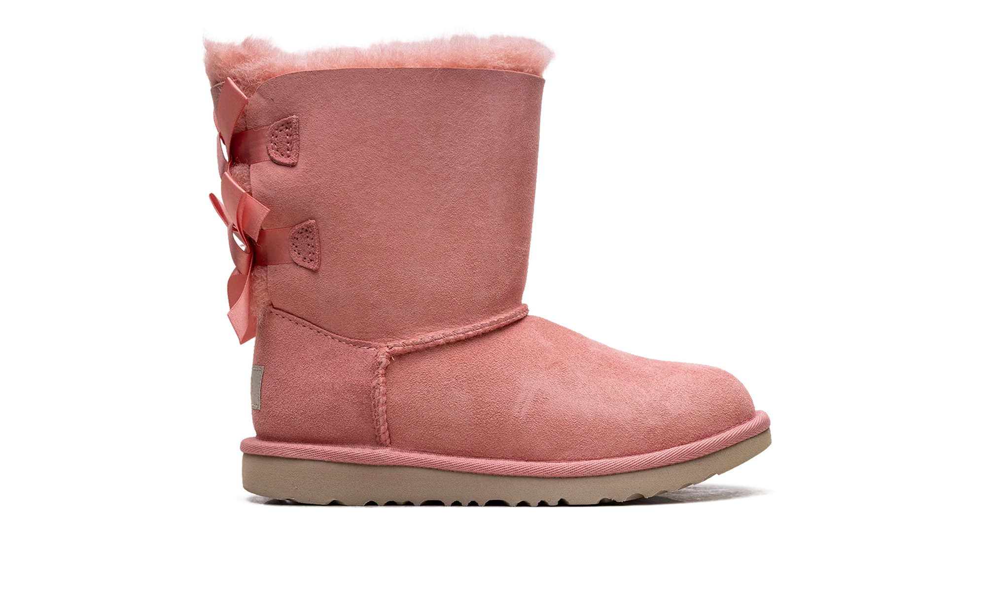 Bailey Bow II PS "Pink" 1017394K PBSM