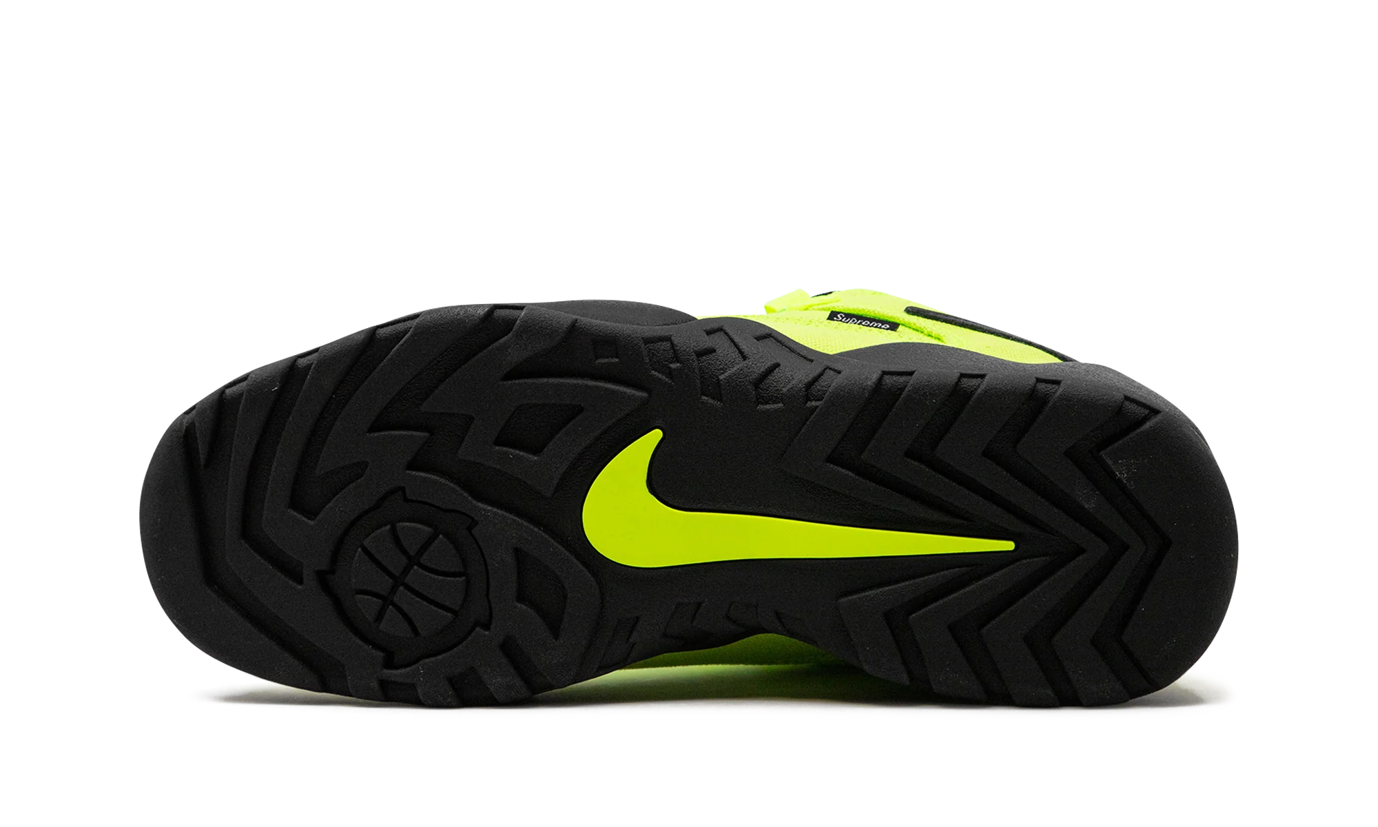 SB Darwin Low "Supreme - Volt" FQ3000 700
