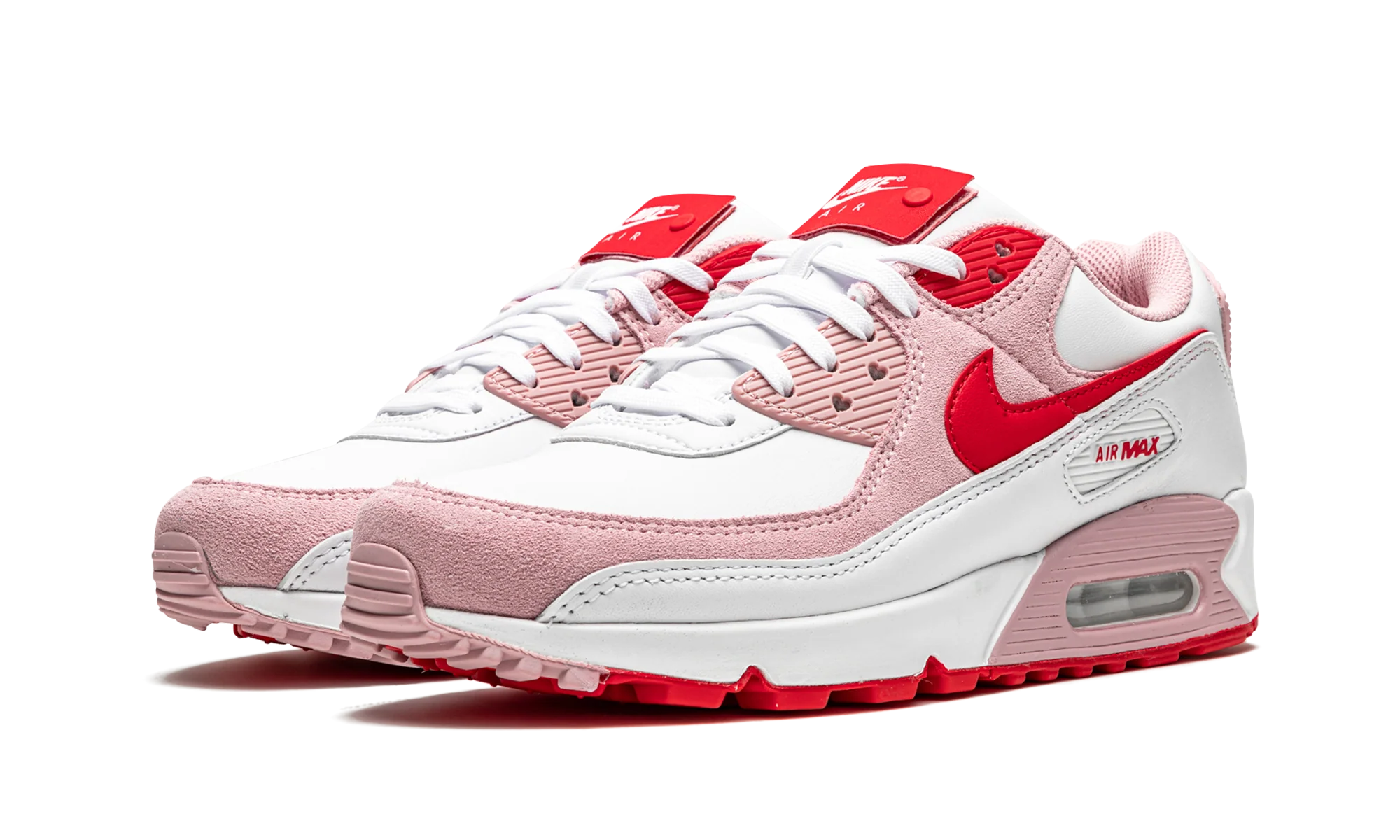 AIR MAX 90 WMNS "Valentines Day 2021" DD8029 100