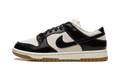 Wmns Dunk Low LX "Black Croc" FJ2260 003