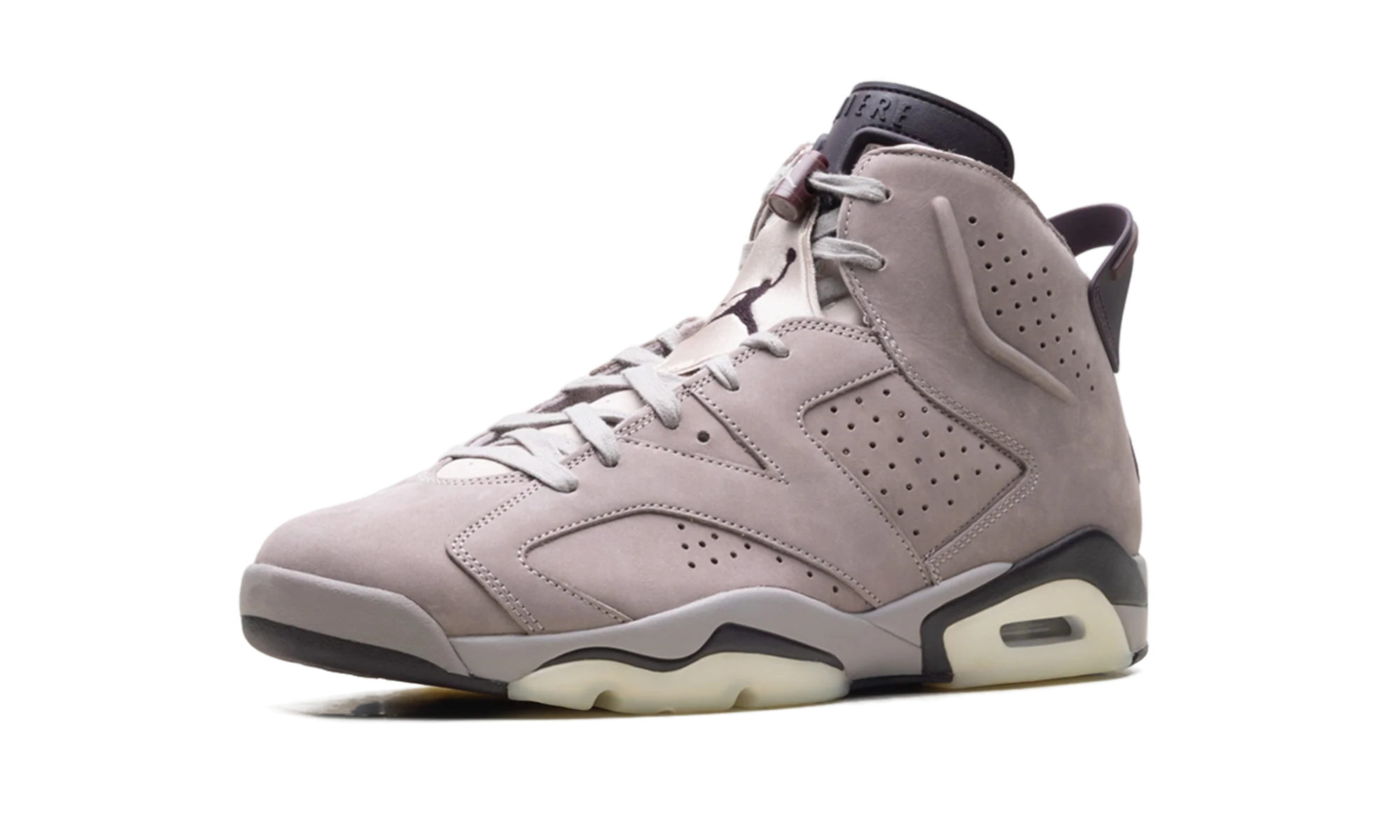 Air Jordan 6 "A Ma Maniére - Smokey Mauve" IF3103 200
