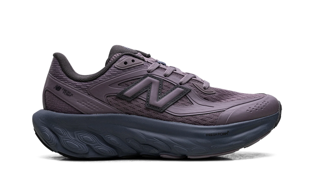 Fresh Foam Trainer "Dark Ice Wine" UTRNWB