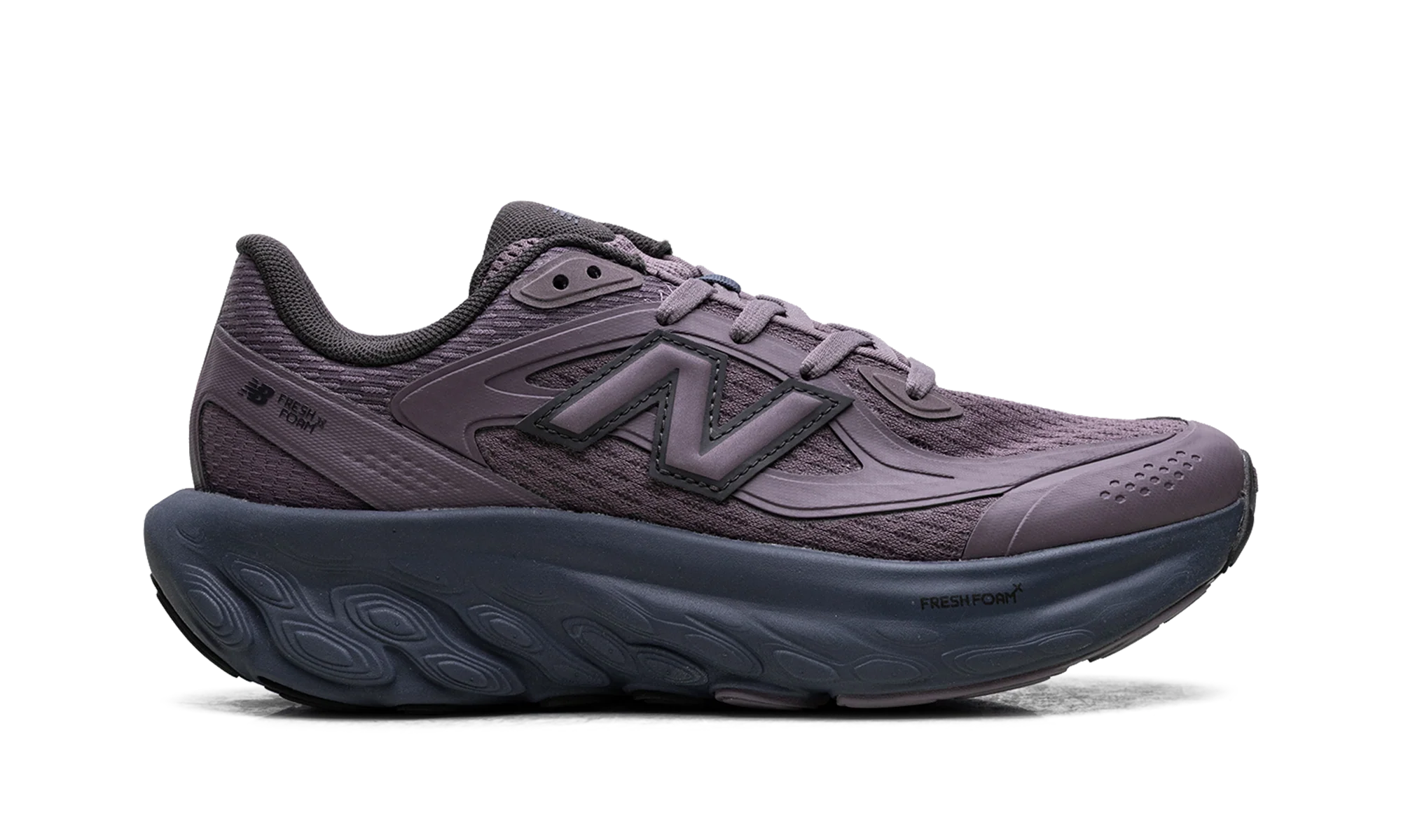 Fresh Foam Trainer "Dark Ice Wine" UTRNWB