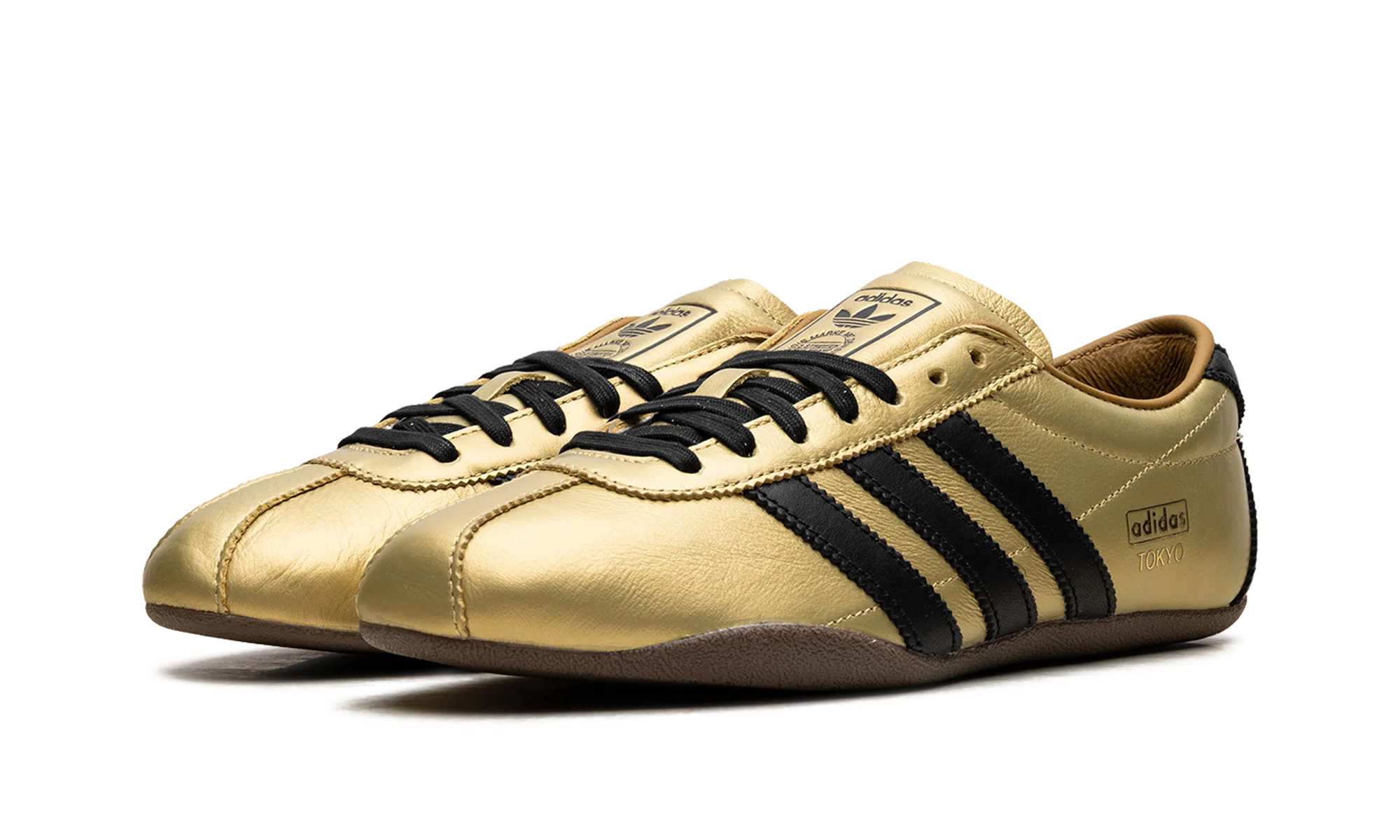 Tokyo Decon WMNS "Gold Metallic" JQ2156