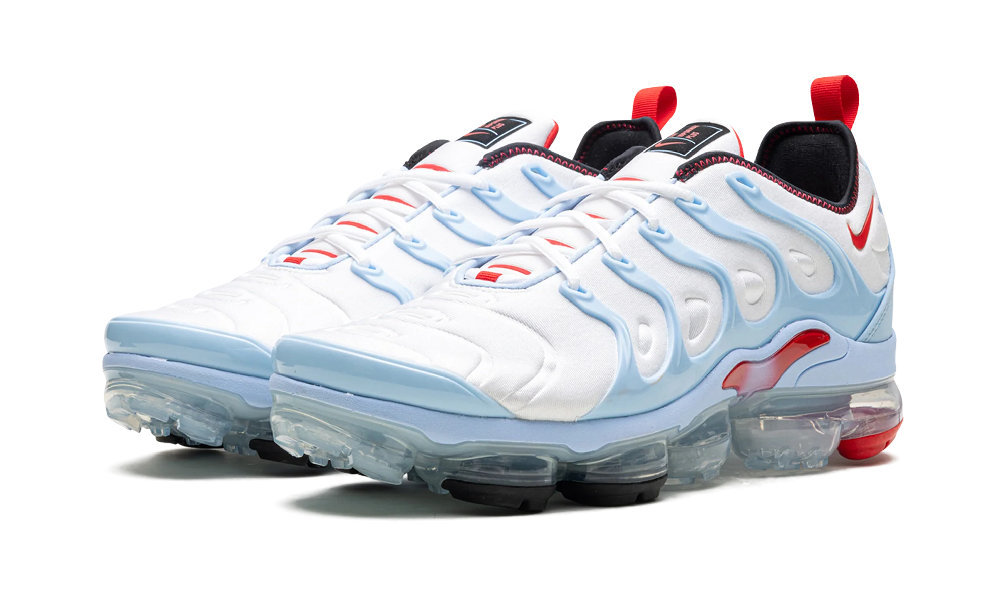 Air VaporMax Plus "USA" CW6974 100