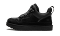 Lowmel "Black" 1170750 blk