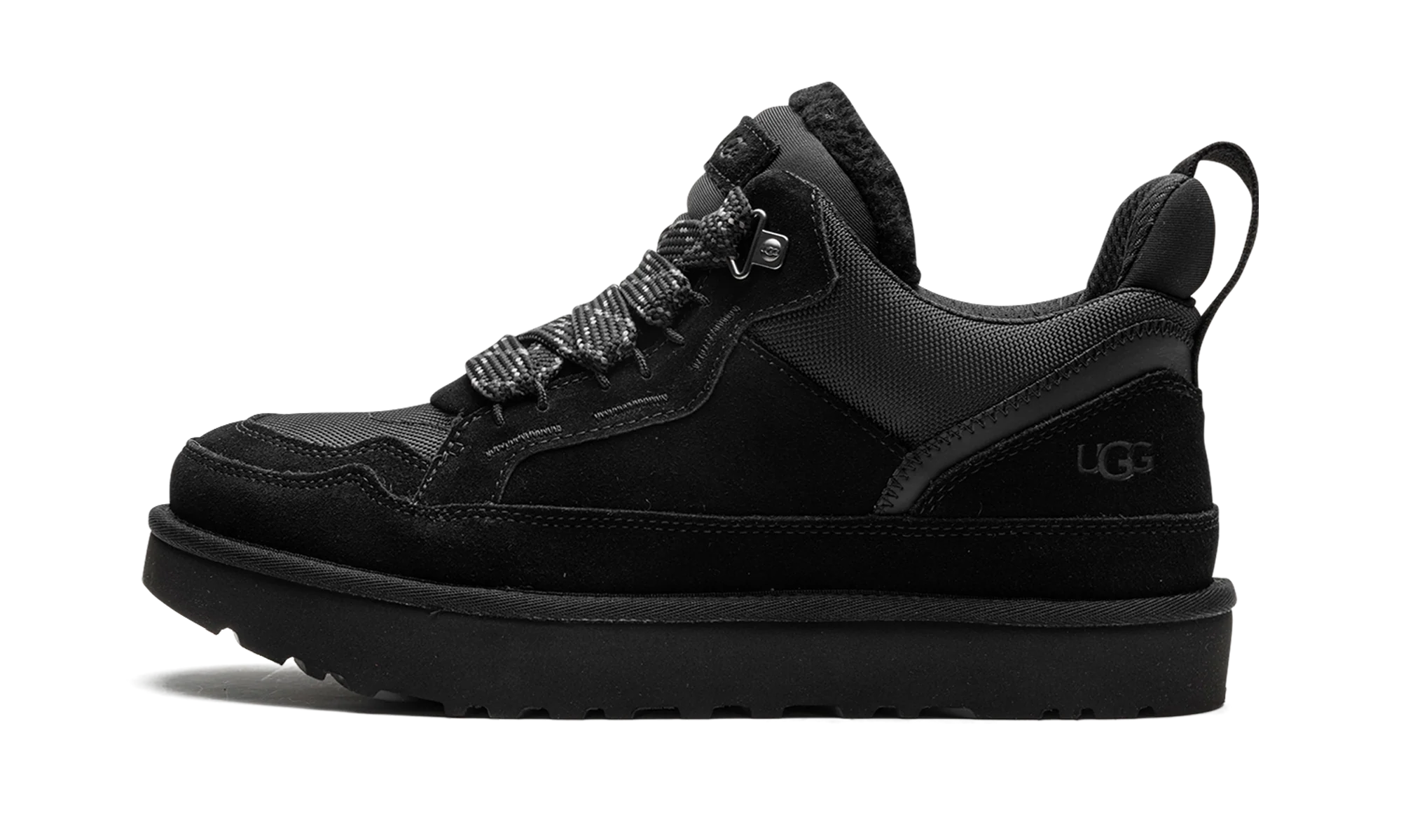 Lowmel "Black" 1170750 blk