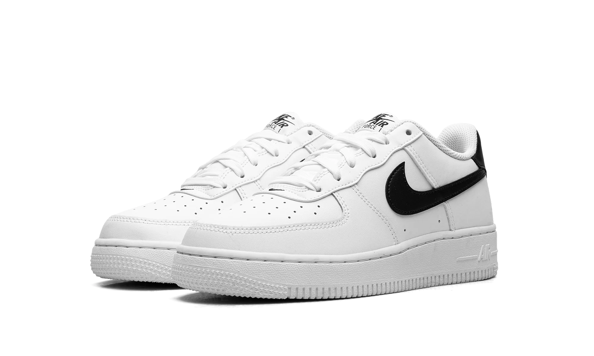 Air Force 1 Low "White Black" FV5948 101