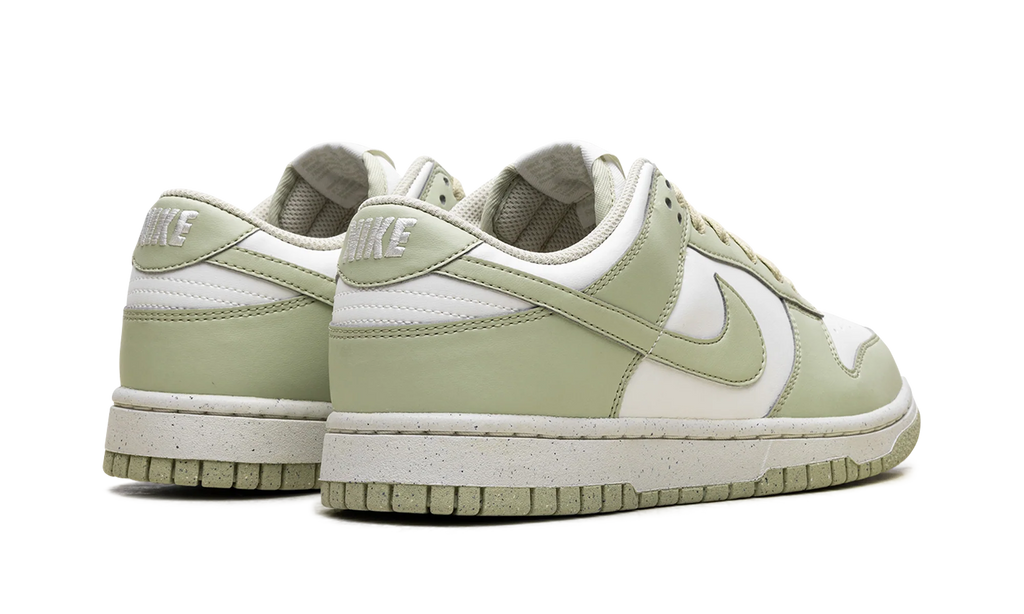 Dunk Low Next Nature WMNS "Olive Aura" HF5384 300