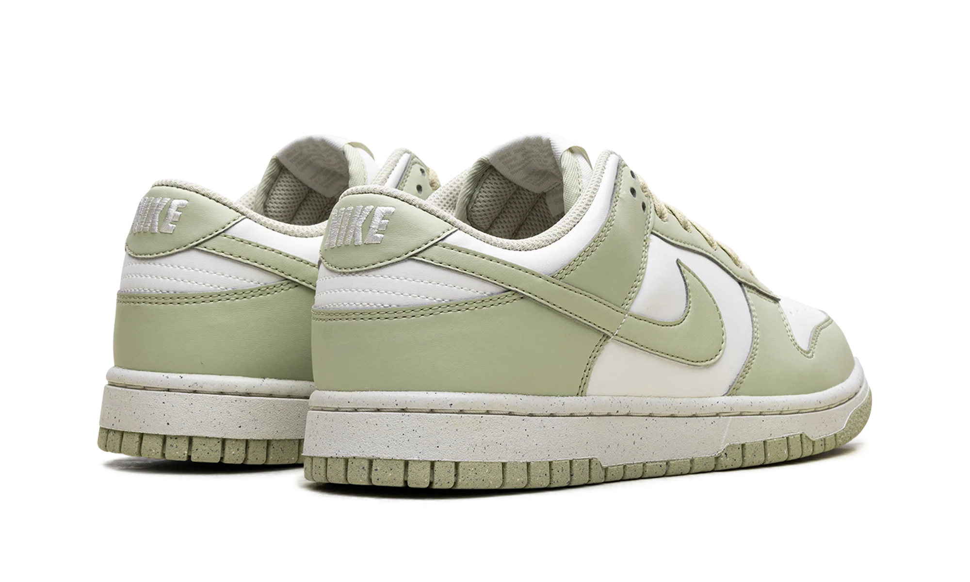 Dunk Low Next Nature WMNS "Olive Aura" HF5384 300