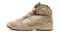 Air Jordan 8 "Rui Hachimura" DO2496 700