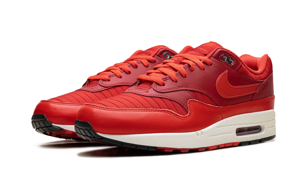 Air Max 1 "Gym Red" HQ3607 687