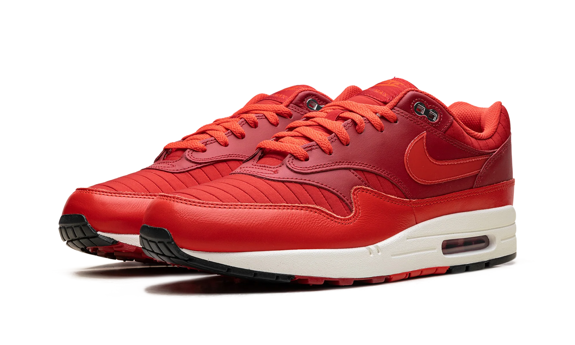 Air Max 1 "Gym Red" HQ3607 687