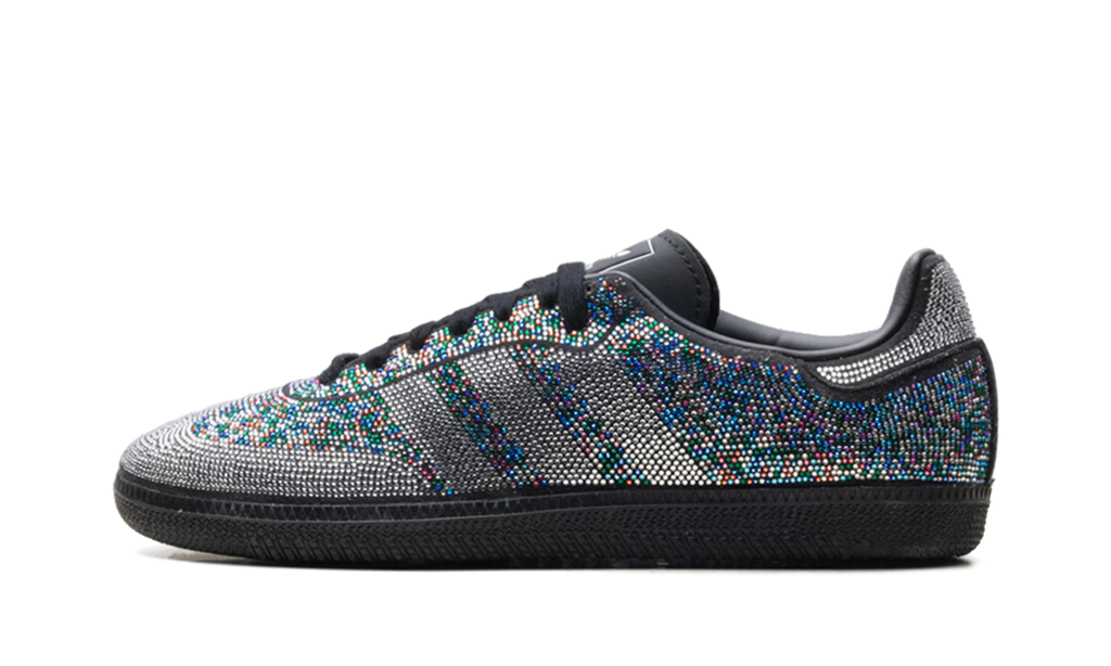 Samba OG WMNS "Rhinestone Rainbow" KJ2510