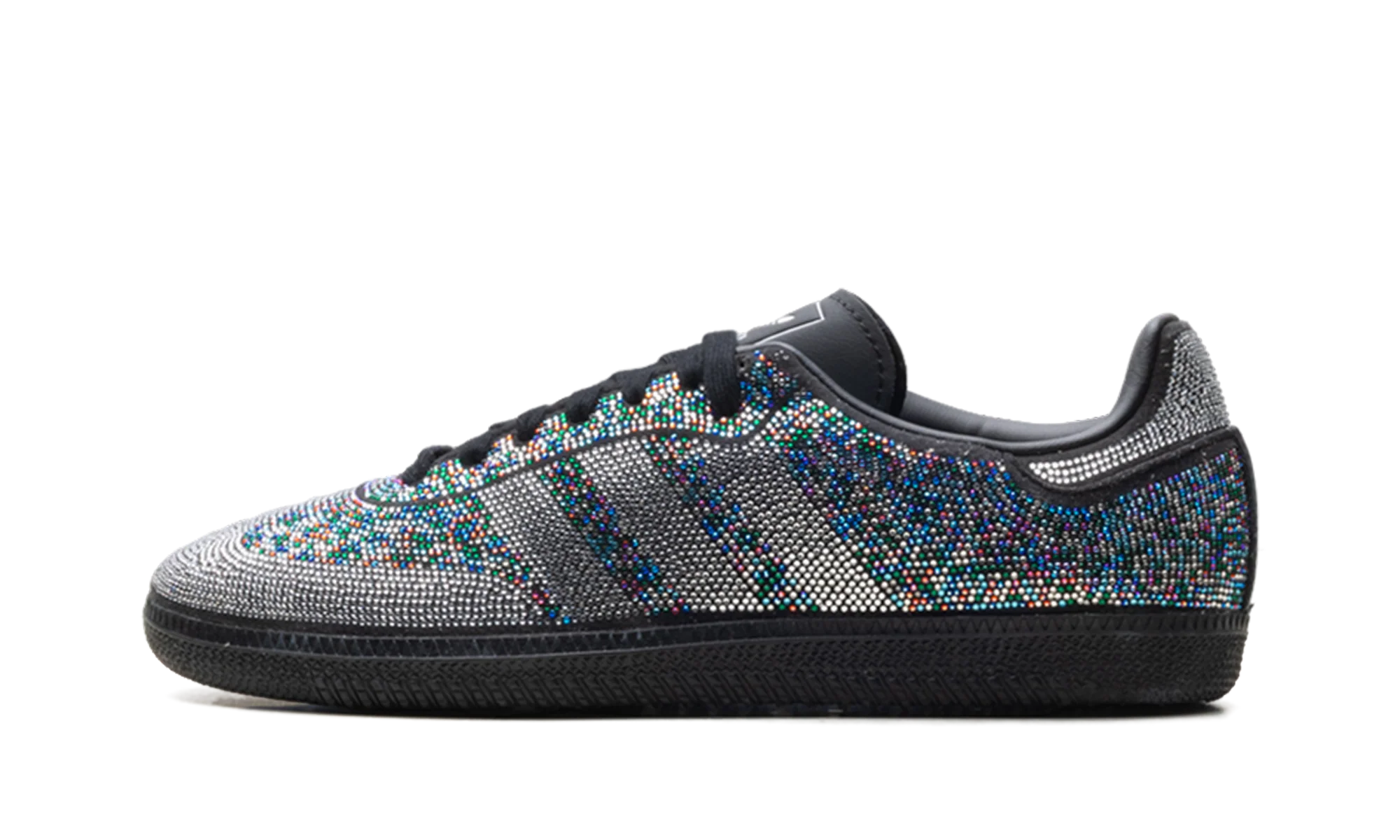 Samba OG WMNS "Rhinestone Rainbow" KJ2510