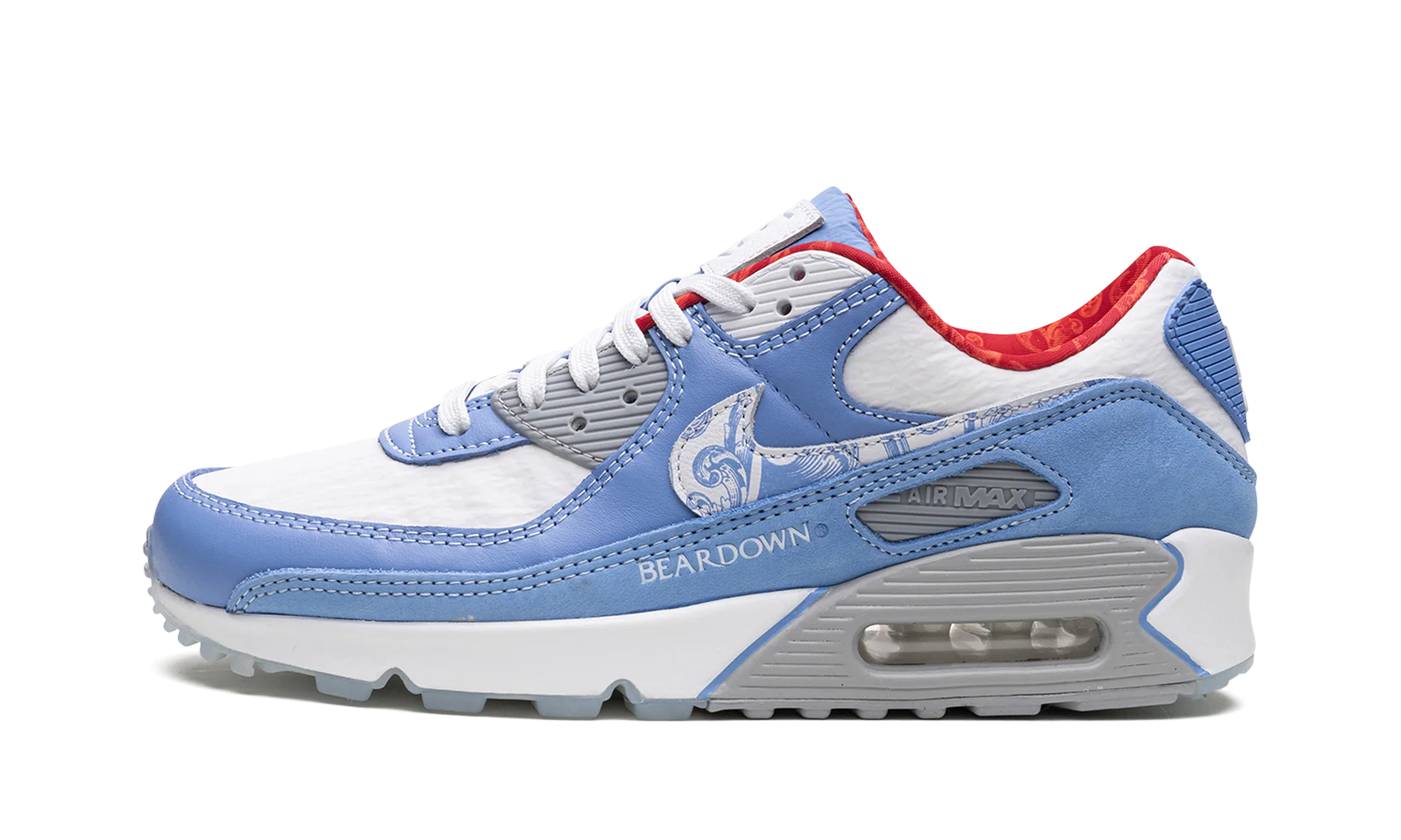 Air Max 90 "Doernbecher" FD9710 400