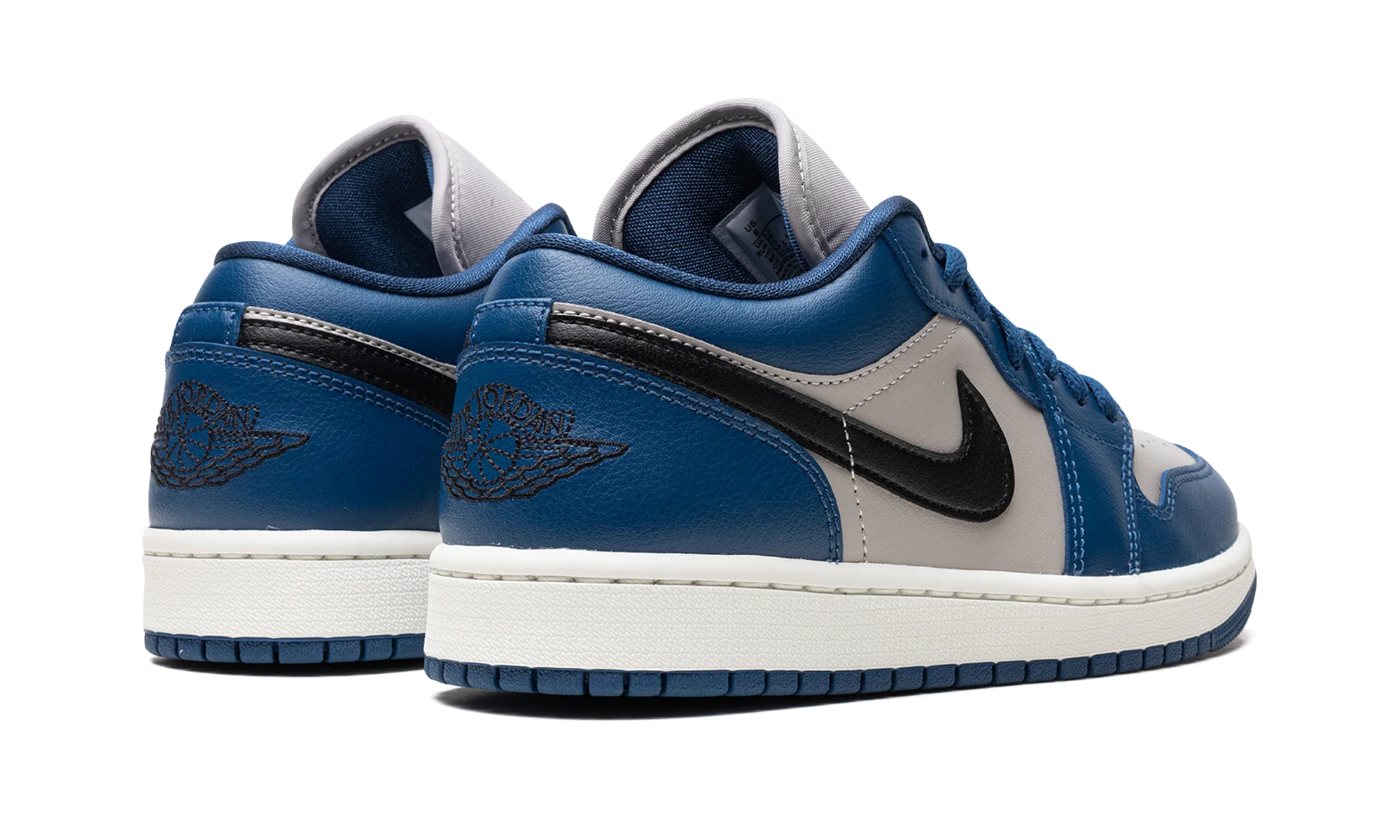 Air Jordan 1 Low WMNS "French Blue" DC0774 402