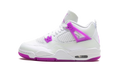 Air Jordan 4 Retro GS "Hyper Violet" FQ1314 151