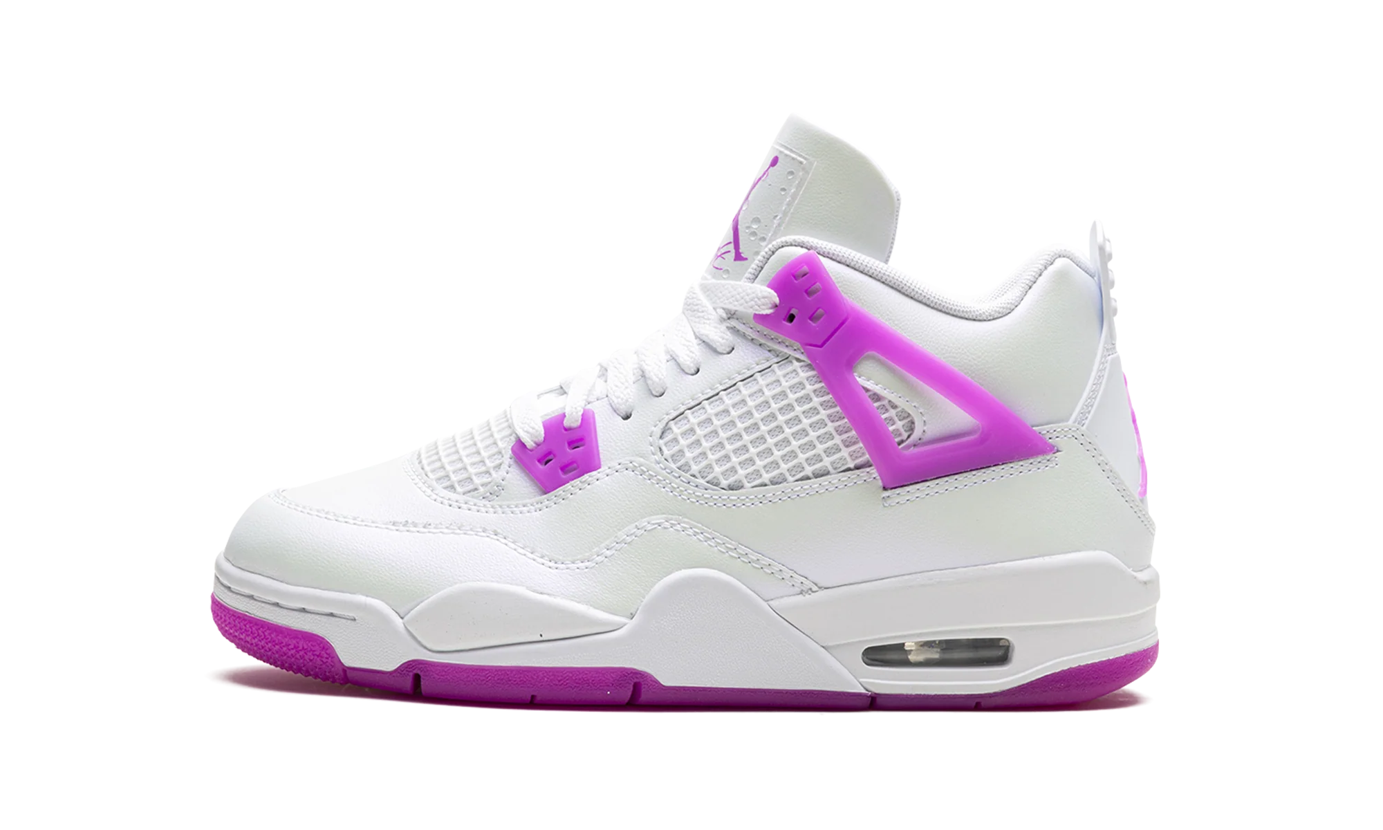 Air Jordan 4 Retro GS "Hyper Violet" FQ1314 151