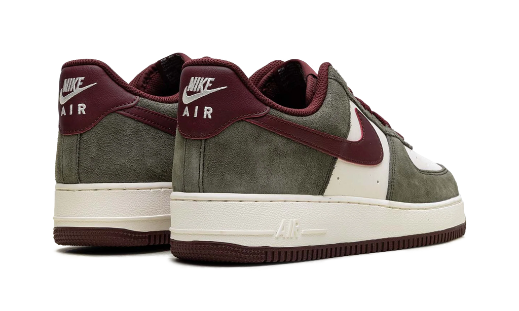 Air Force 1 Low "Cargo Khaki" FQ8714 302