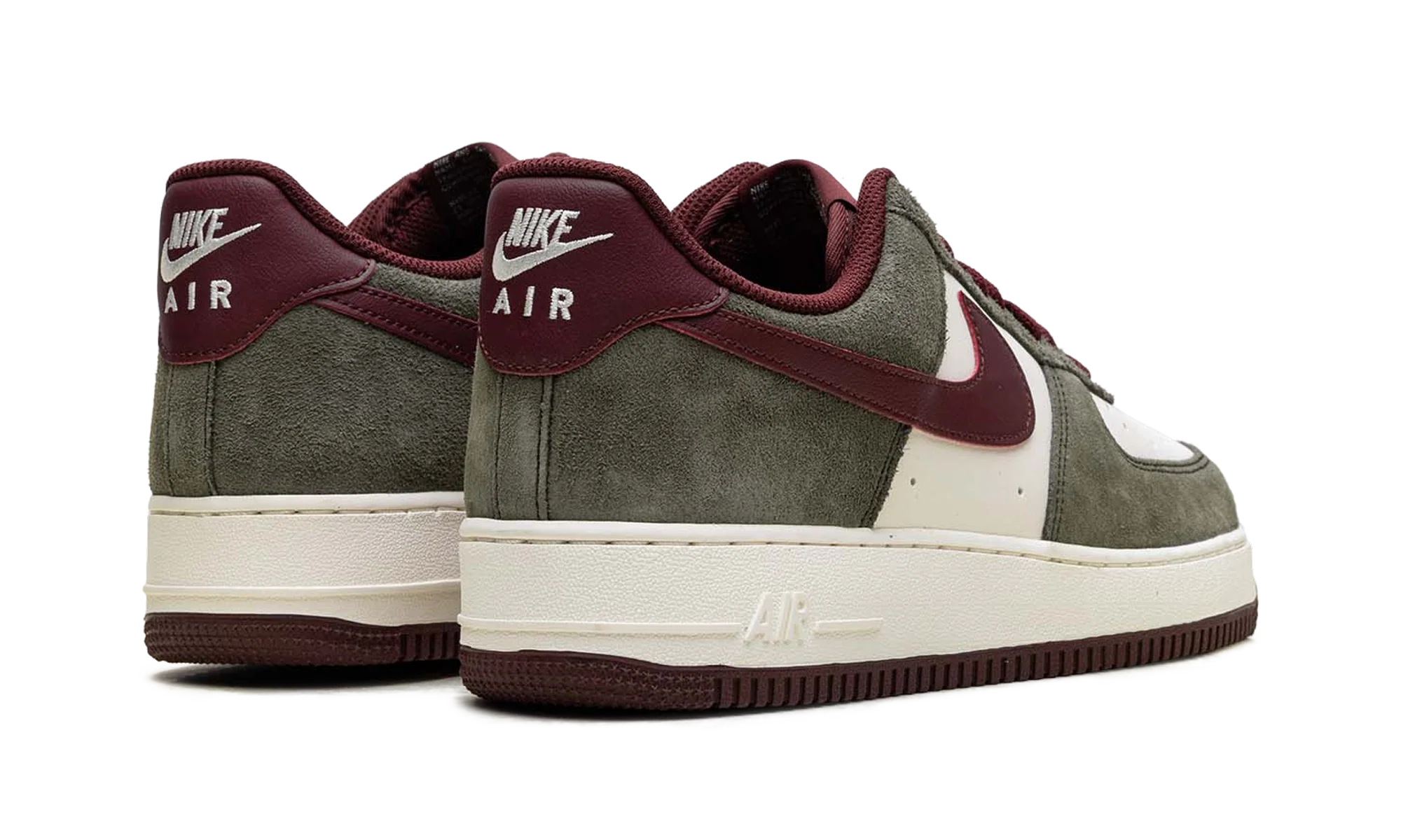 Air Force 1 Low "Cargo Khaki" FQ8714 302