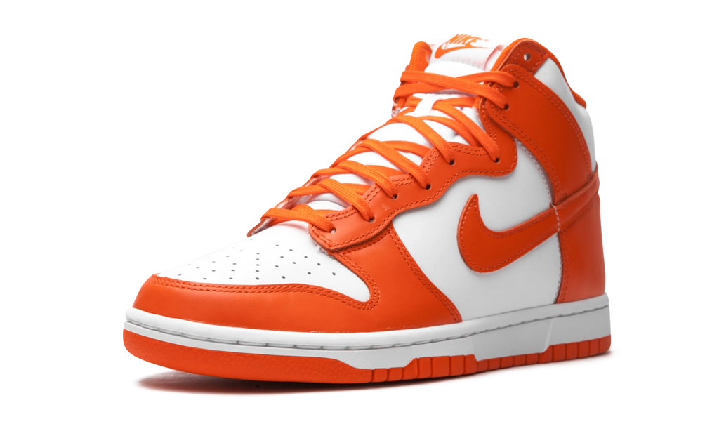 Dunk High "Syracuse" DD1399 101
