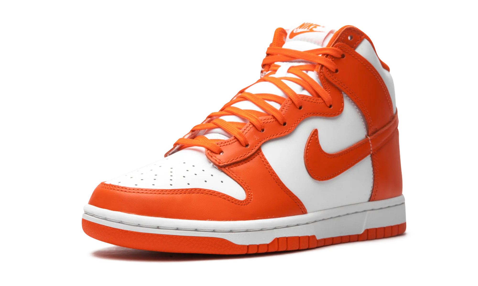 Dunk High "Syracuse" DD1399 101