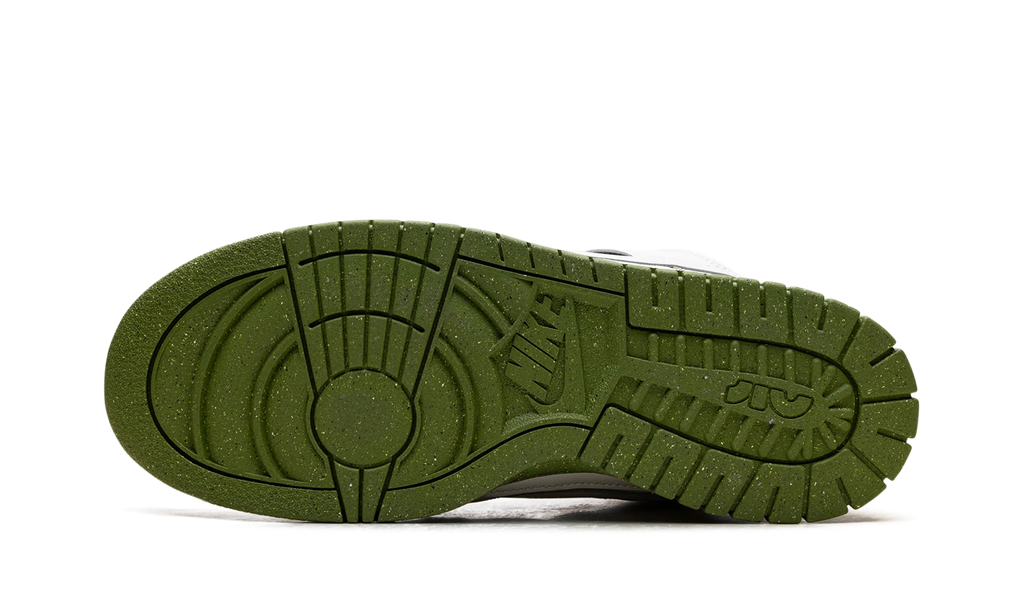 Dunk Low Jumbo "Phantom Chlorophyll" FJ4192 001
