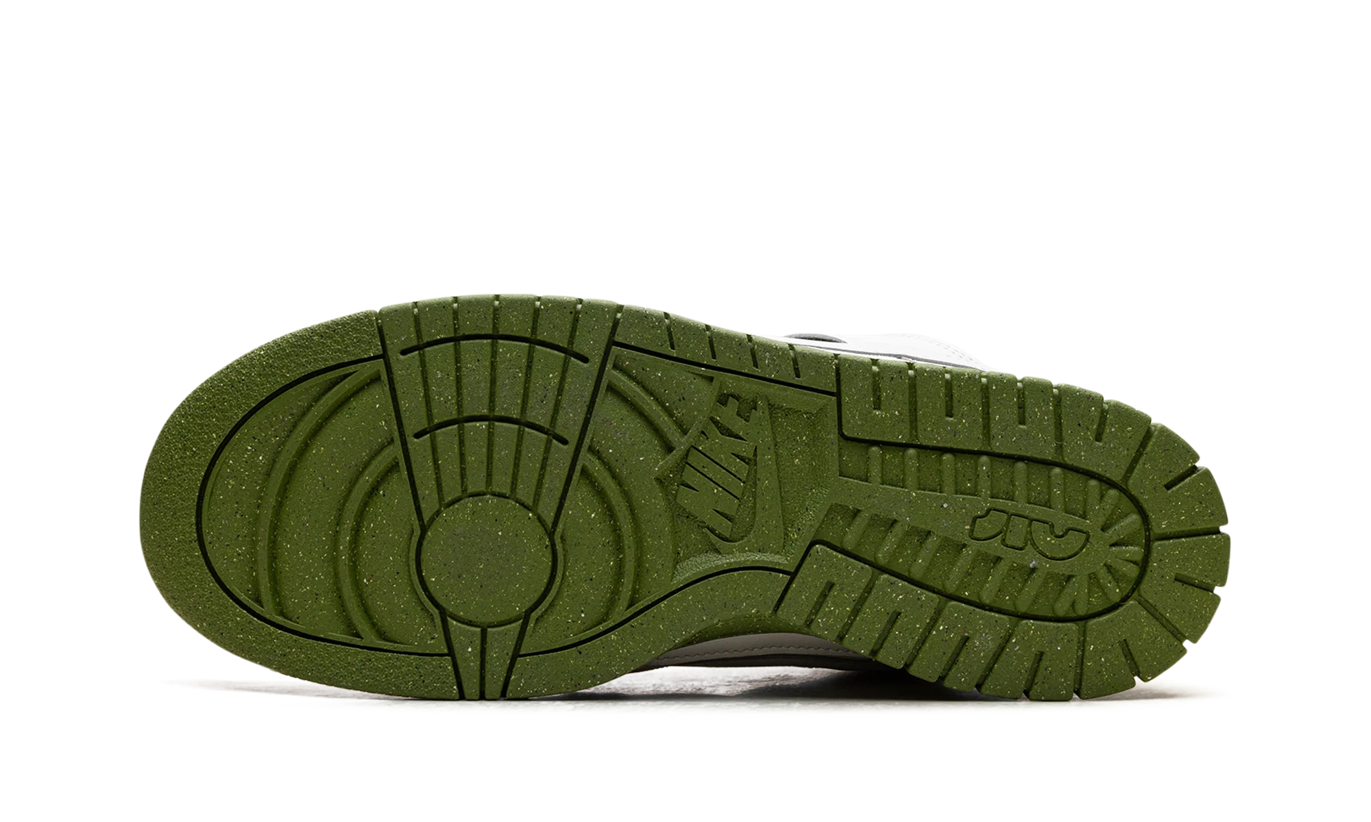 Dunk Low Jumbo "Phantom Chlorophyll" FJ4192 001