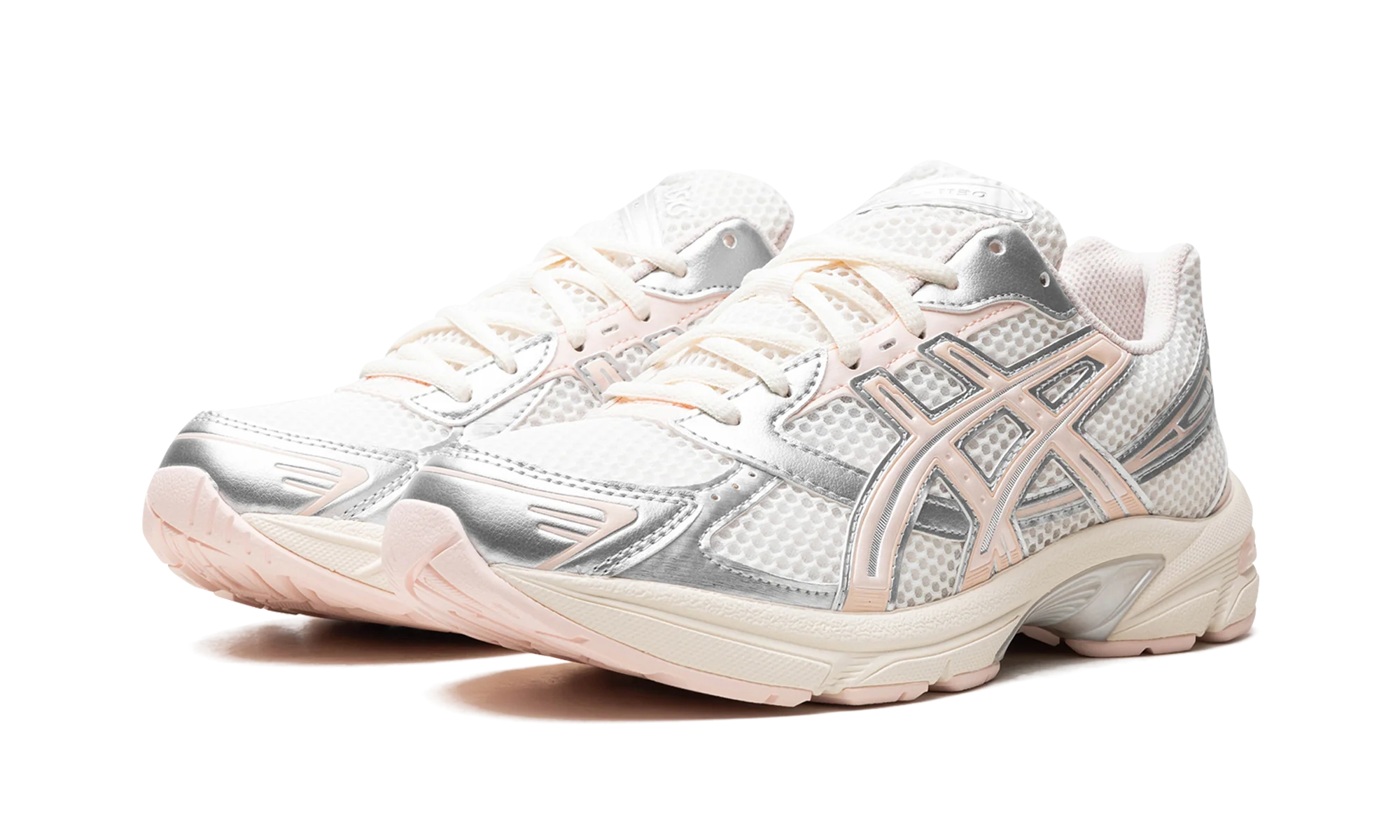 GEL-1130 WMNS "Silver / Pink" 1202A505 100