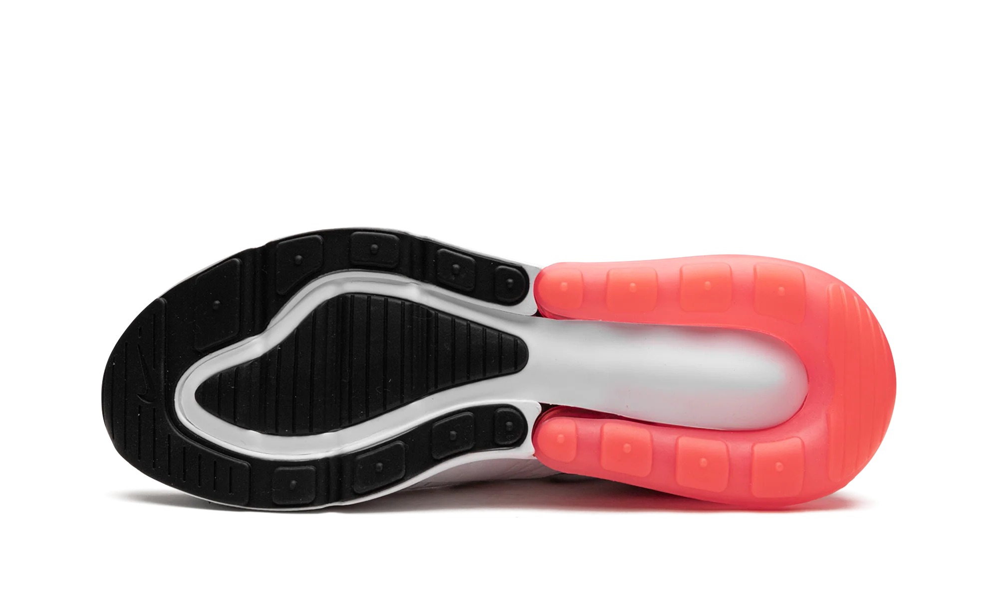 Air Max 270 "White Hot Punch" FD0283 100