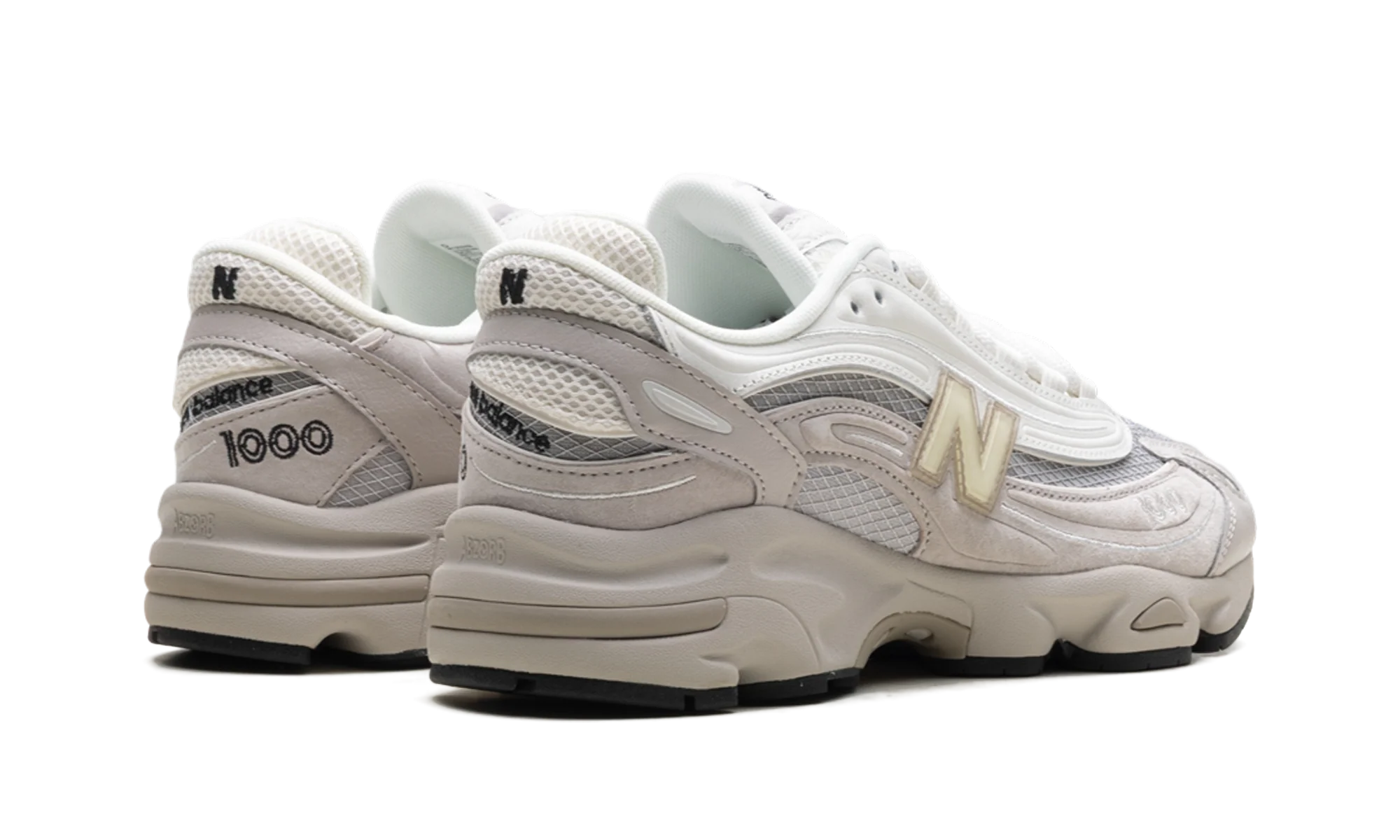 1000 "Grey Cream" M1000MB