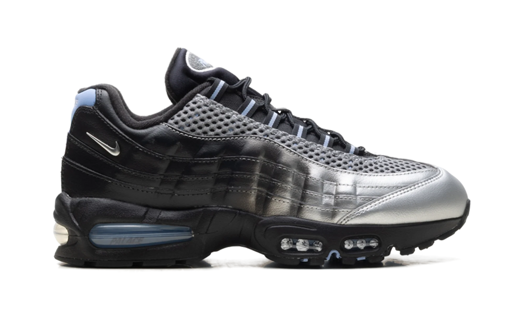 Air Max 95 Big Bubble "Palace" IQ7708 095