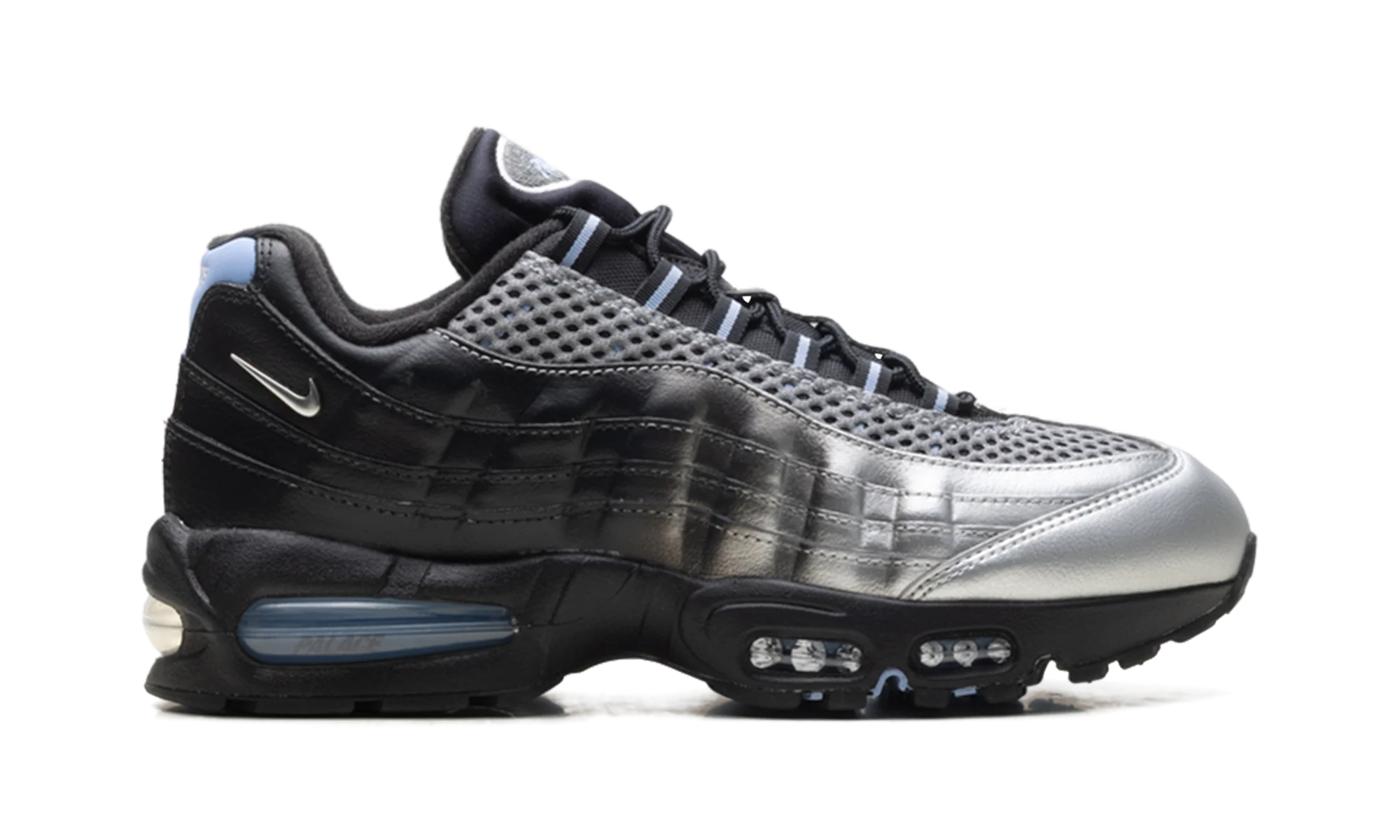 Air Max 95 Big Bubble "Palace" IQ7708 095