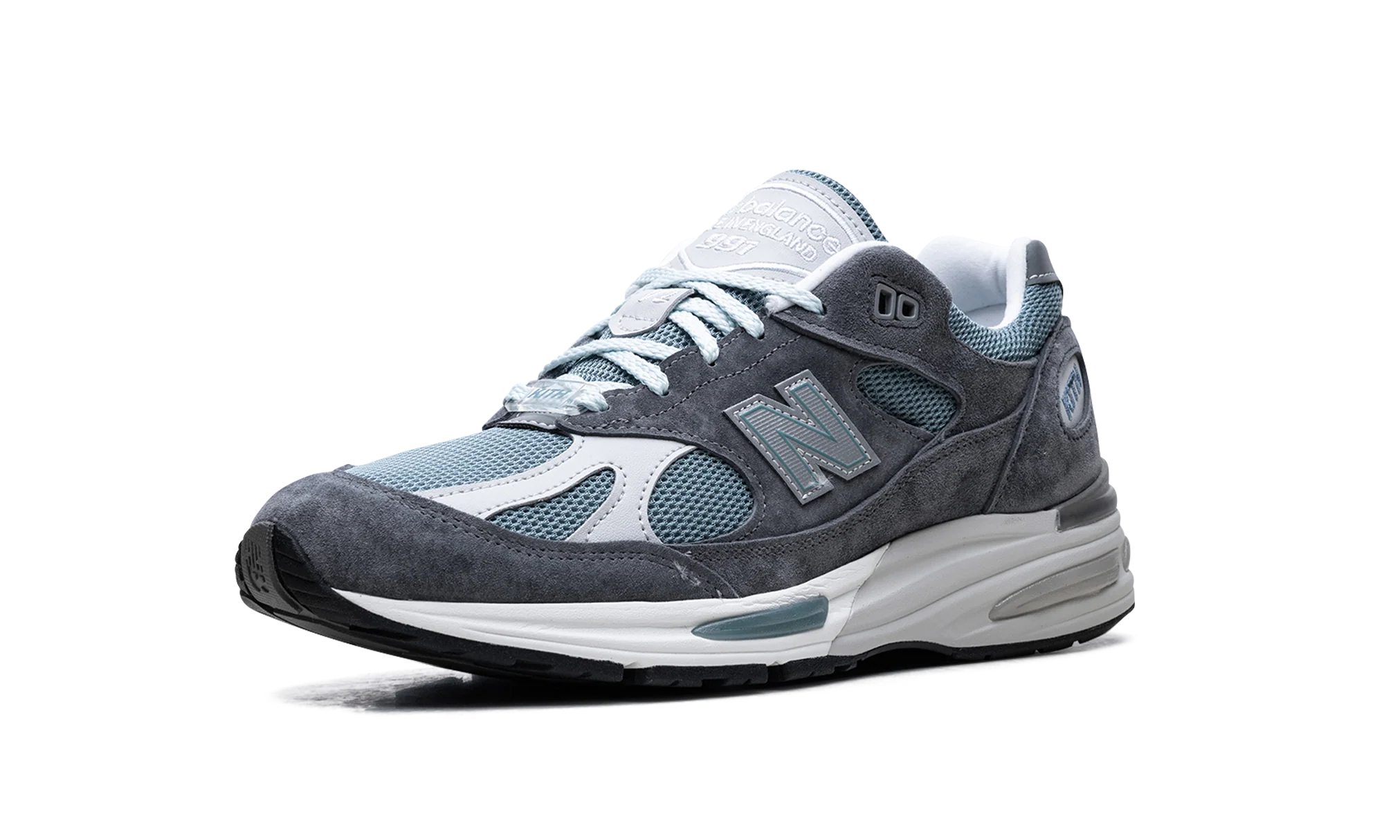 Kith x 991v2 MiUK "Osaka Pack" U991KH2