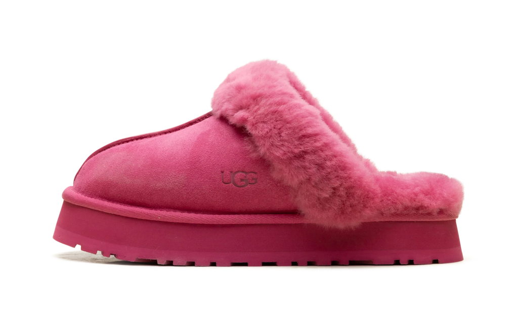 DISQUETTE WMNS "Dark Peony" 1122550 DNY