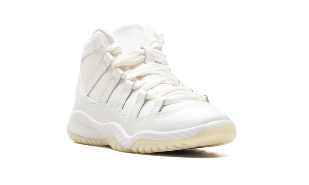 Air Jordan 11 PS "Pearl" DO3857 110