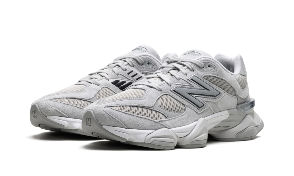 9060 "Silver Metallic Grey" U9060JGR