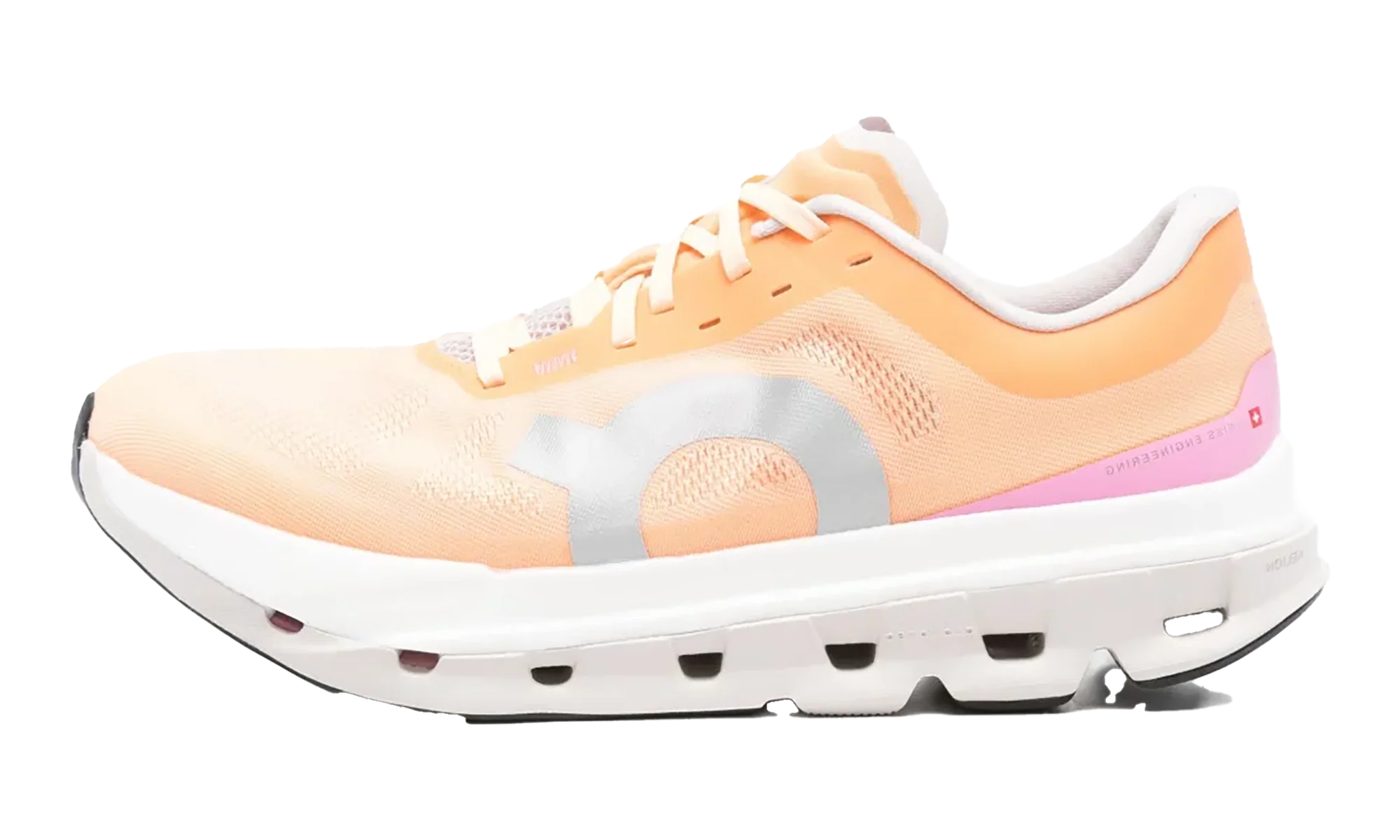 Cloudflow 5 WMNS "Tangerine Silver" 3WF10093149