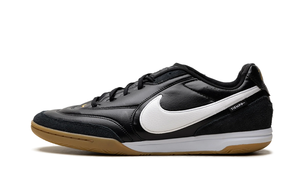 Tiempo Streetgato "Black / White" HQ7017 010