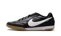 Tiempo Streetgato "Black / White" HQ7017 010