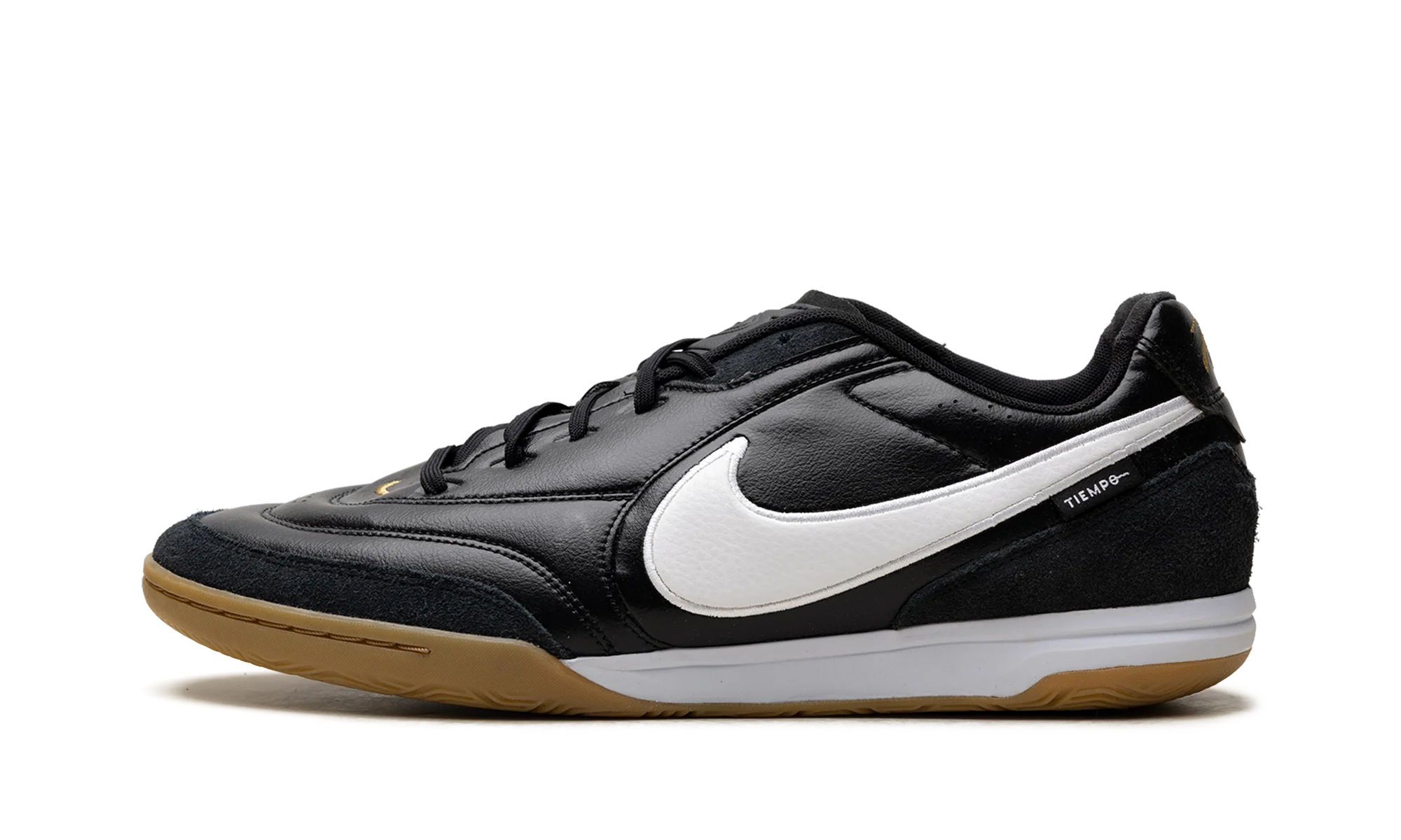 Tiempo Streetgato "Black / White" HQ7017 010