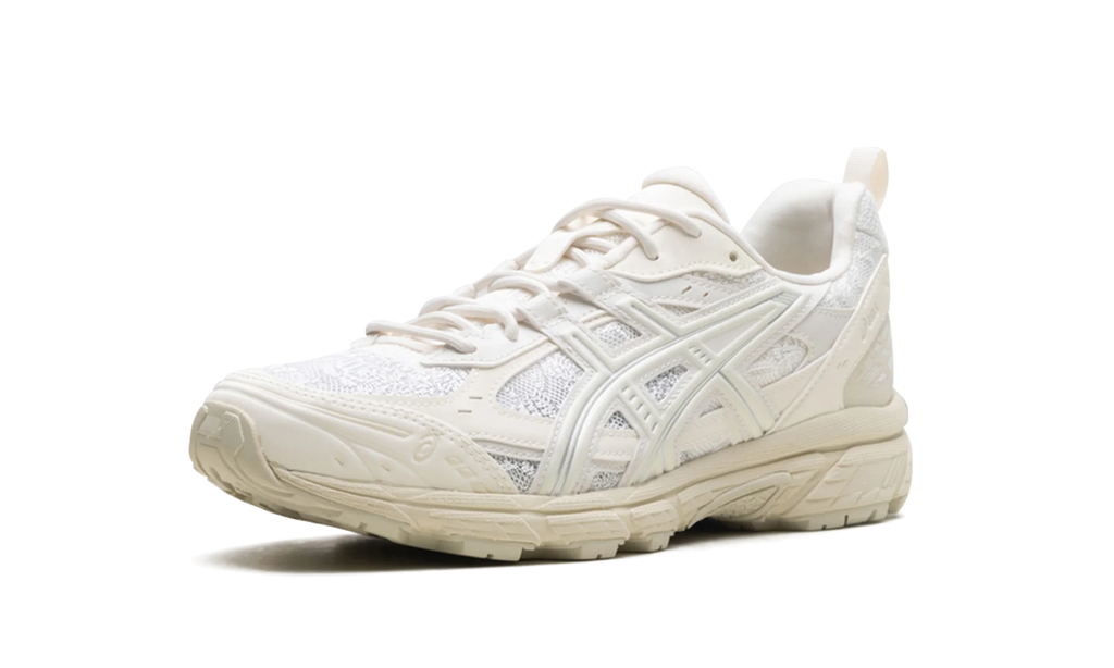 Gel-Nunobiki "Cream Pure Silver" 1203A597 100
