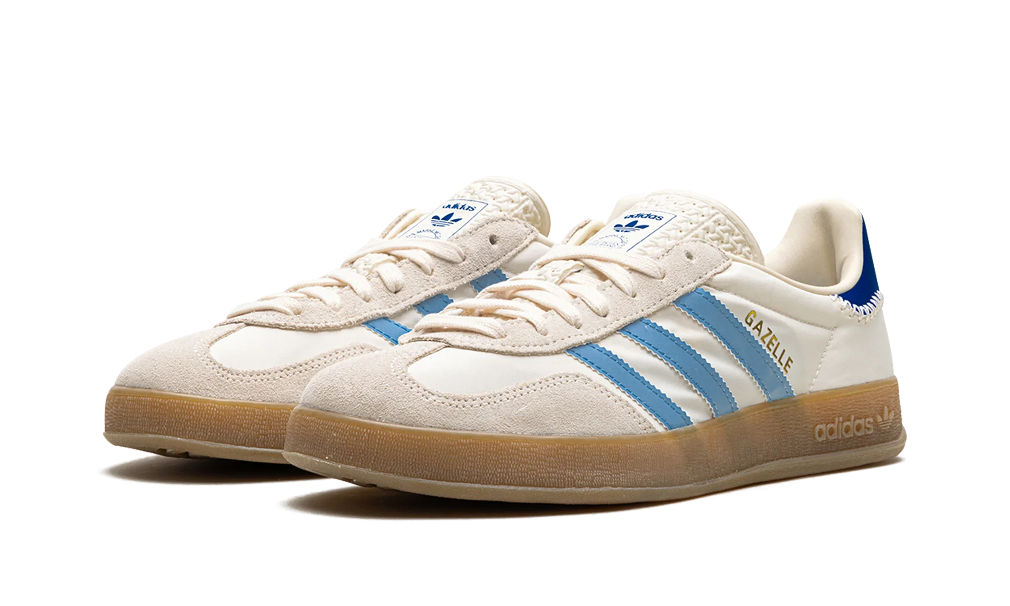 Gazelle Indoor "Off White Clear Sky" JI2004
