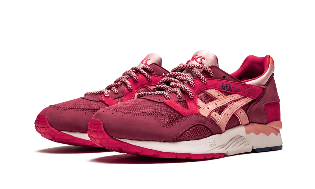Gel Lyte 5 "Volcano" H31EK 3621