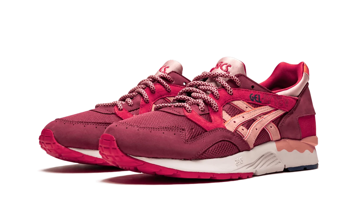 Gel Lyte 5 "Volcano" H31EK 3621